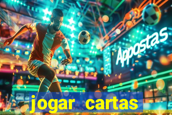 jogar cartas ciganas on line